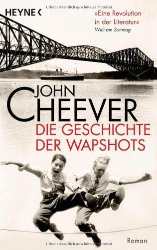 Die Geschichte der Wapshots