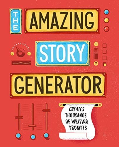 The amazing story generator