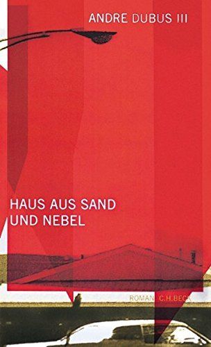 Haus aus Sand und Nebel.