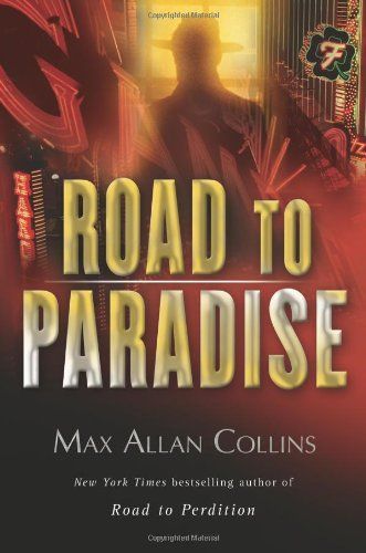 Road to Paradise