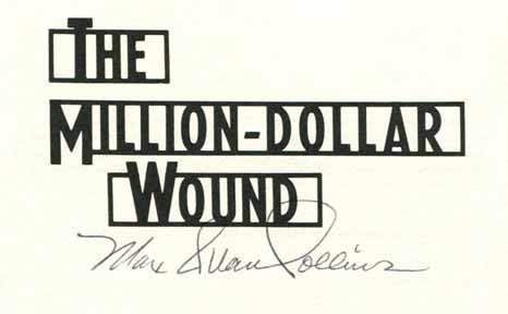 The Million-dollar Wound