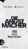 Die Angstmacher
