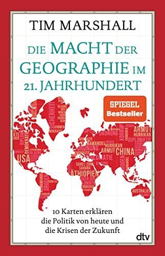 Die Macht der Geographie im 21. Jahrhundert