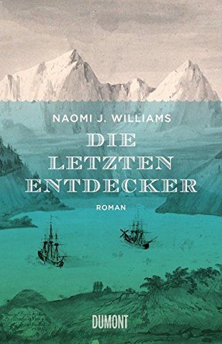 Die letzten Entdecker