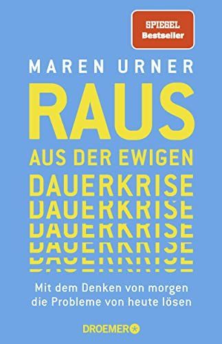 Raus aus der ewigen Dauerkrise