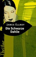 Die schwarze Dahlie