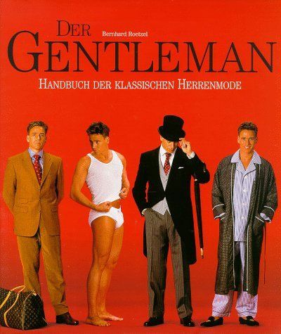 Der Gentleman