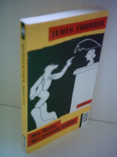 Der Mann, der zuwenig wusste