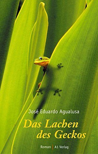 Das Lachen des Geckos