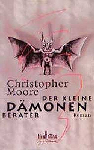 Der kleine Dämonenberater