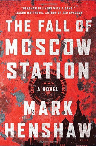 The Fall of Moscow Station