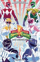 Mighty Morphin Power Rangers: Lost Chronicles |