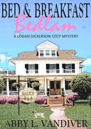 Bed & Breakfast Bedlam