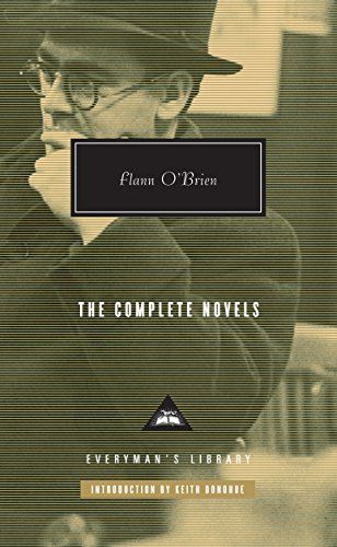 complete novels