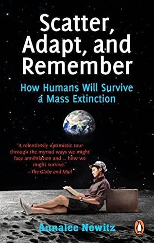 Scatter Adapt and Remember