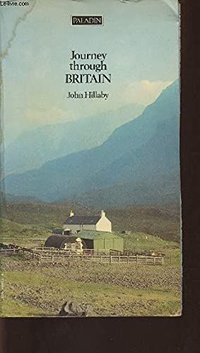 Journey Through Britain