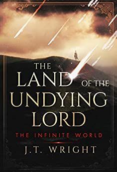 The Land of the Undying Lord