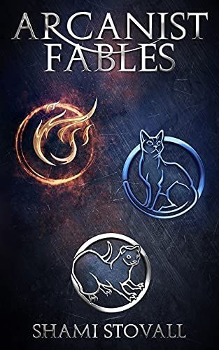 Arcanist Fables