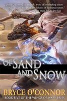 Of Sand and Snow