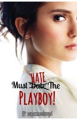 Must Hate The PLAYBOY!