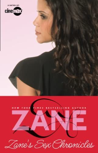 Zane's Sex Chronicles