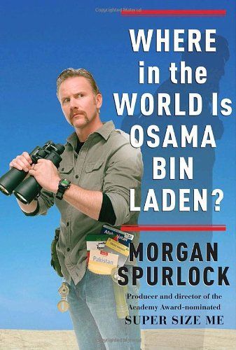 Where in the world is Osama Bin Laden?
