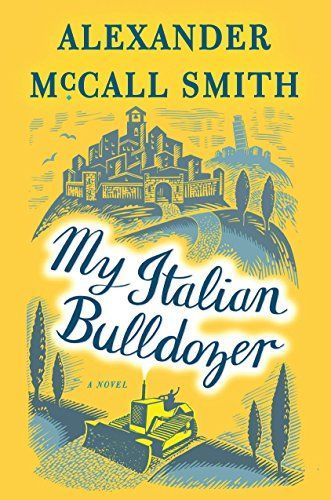 My Italian bulldozer