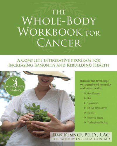 The whole-body workbook for cancer