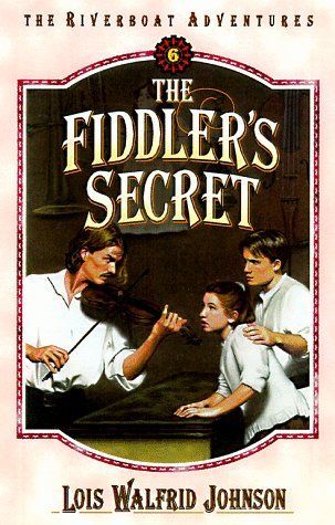 The Fiddler's Secret