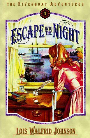 Escape Into the Night