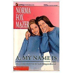 A, My Name Is Ami