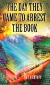 The Day They Came to Arrest the Book