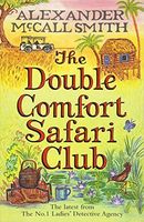 Double Comfort Safari Club