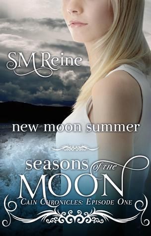 New Moon Summer (Seasons of the Moon
