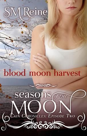 Blood Moon Harvest (Seasons of the Moon