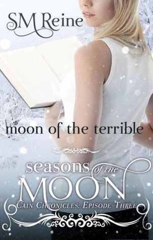 Moon of the Terrible (Seasons of the Moon