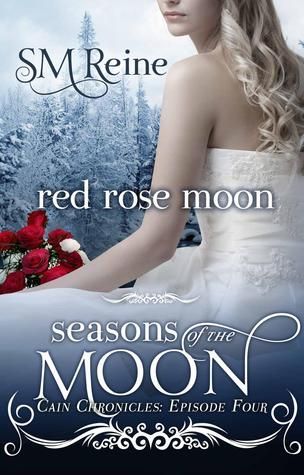 Red Rose Moon (Seasons of the Moon