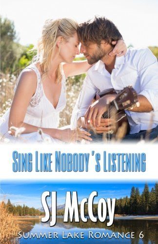 Sing Like Nobody's Listening