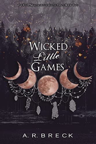 Wicked Little Games