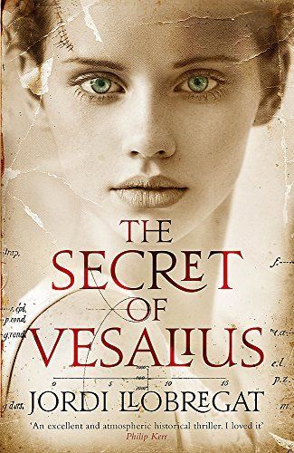Secret of Vesalius