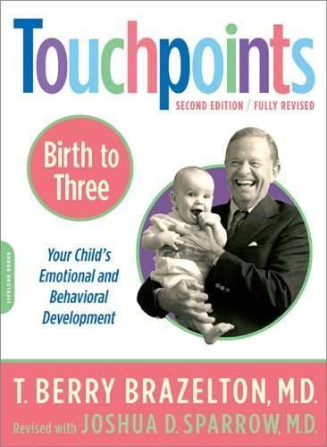 Touchpoints: Birth to 3 
