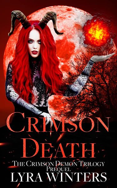 Crimson Death