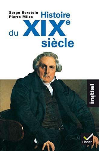 Histoire du XIXe siècle