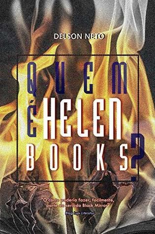 Quem é Helen Books?