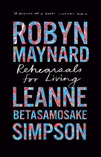 Rehearsals for Living
