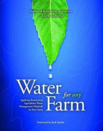 Water for Any Farm