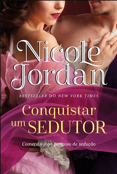 Conquistar um sedutor