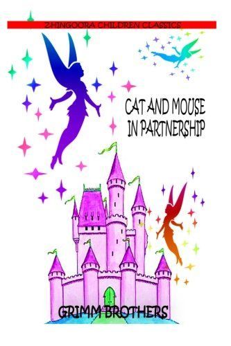 Cat and Mouse in Partnership