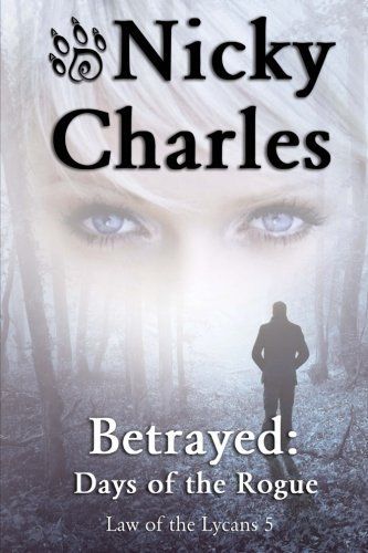 Betrayed