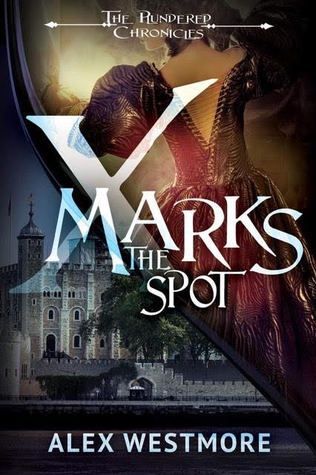 X Marks the Spot